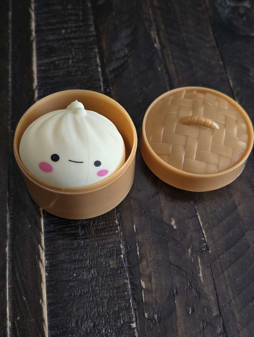 Mini Dumpling- NON RMS - Picture 2 of 2